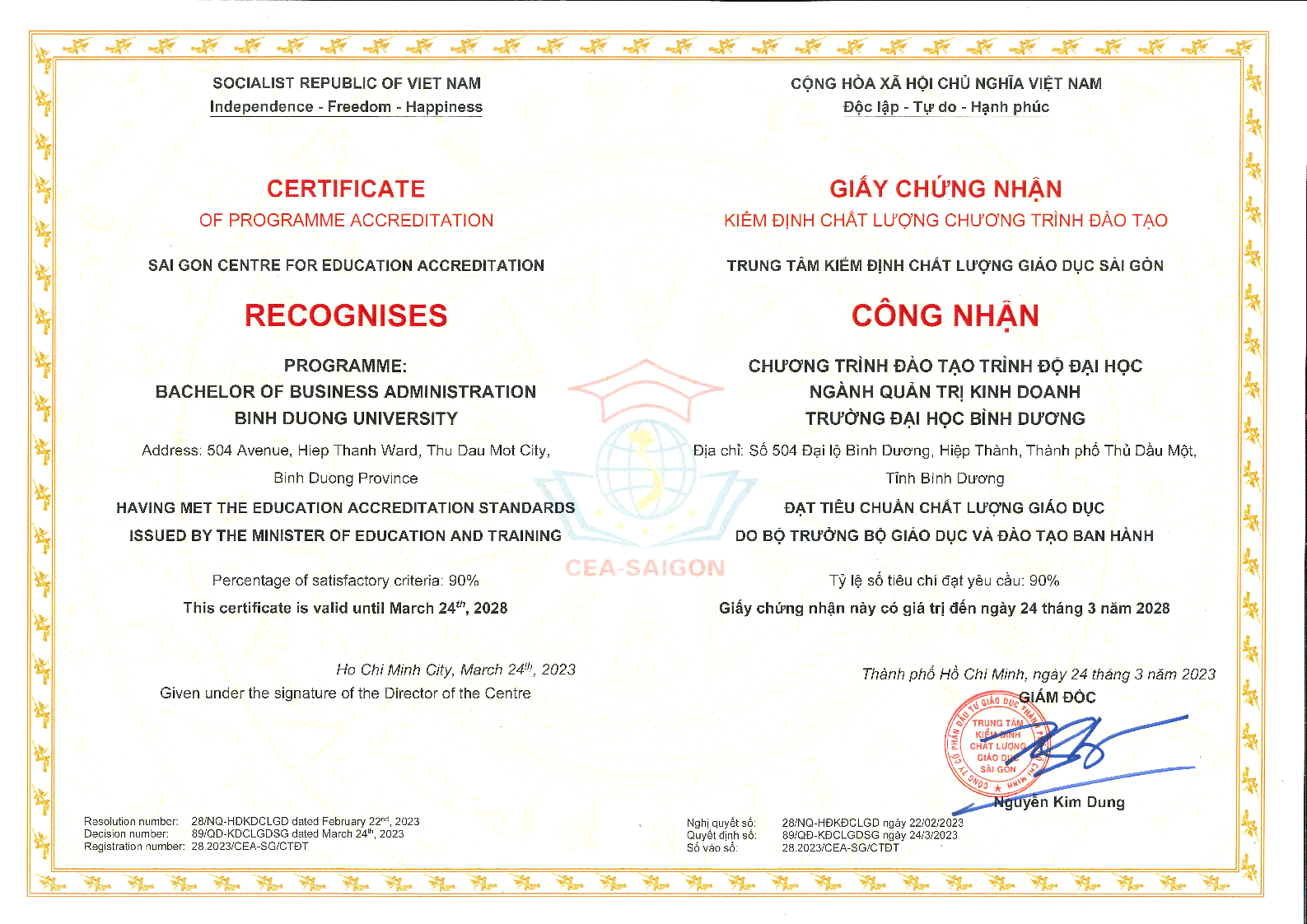 GCN DH Binh Duong Page2